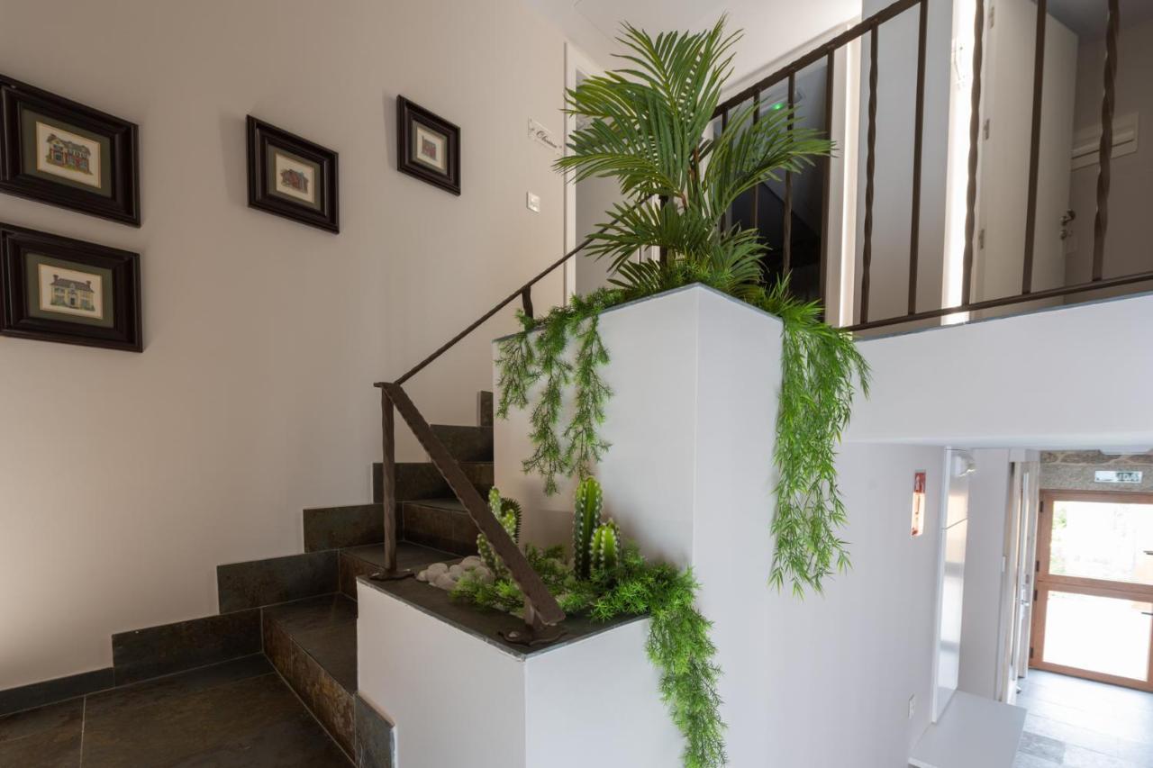 Casa A Pichona Hotel Dumbria Luaran gambar