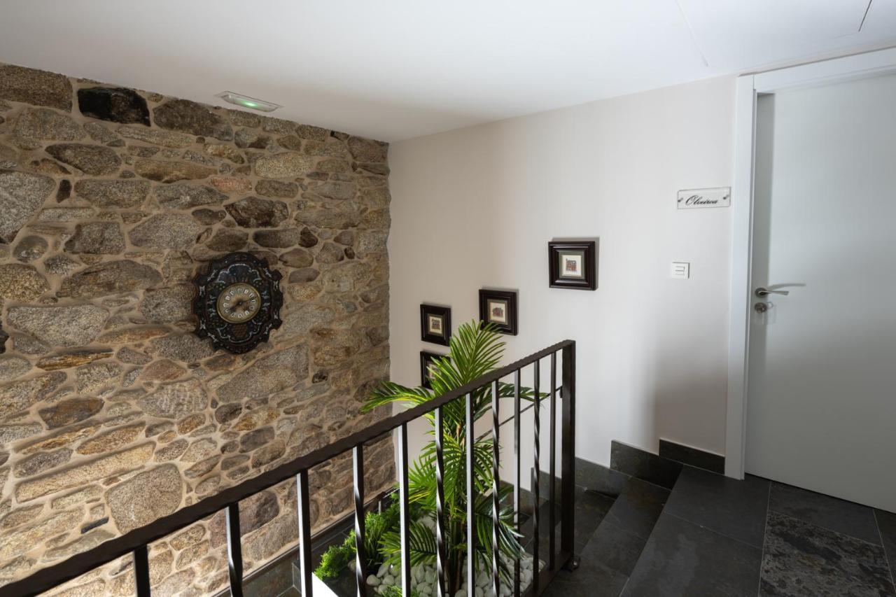 Casa A Pichona Hotel Dumbria Luaran gambar