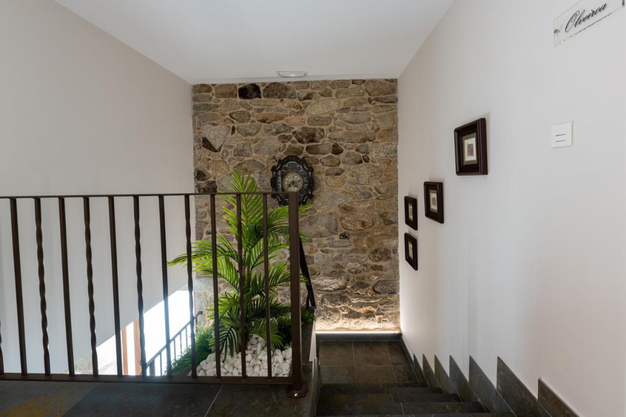 Casa A Pichona Hotel Dumbria Luaran gambar