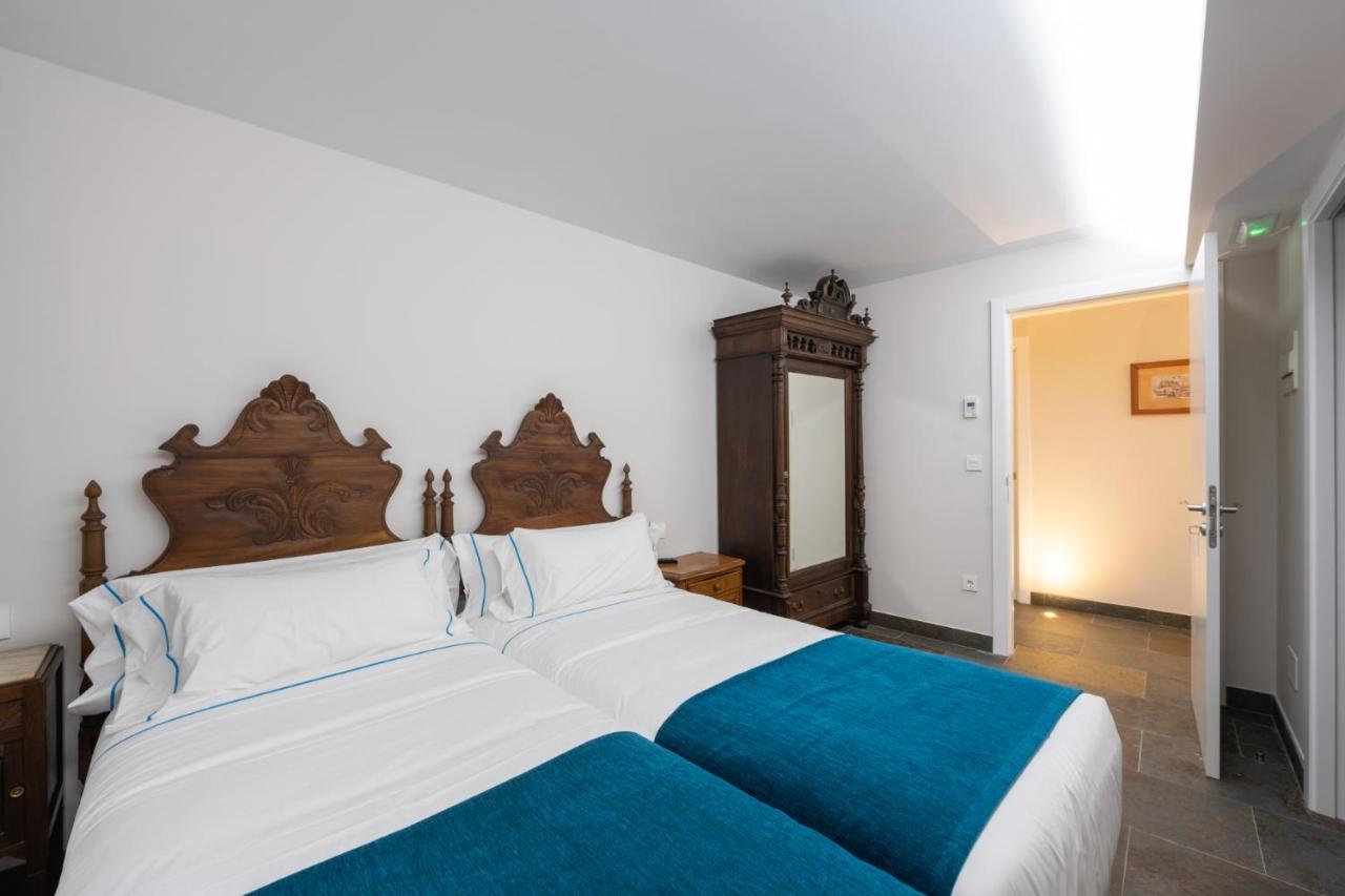 Casa A Pichona Hotel Dumbria Luaran gambar