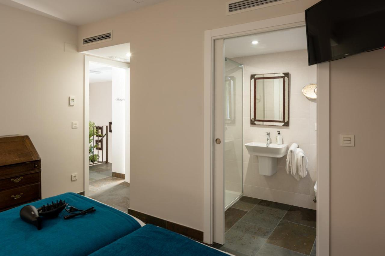 Casa A Pichona Hotel Dumbria Luaran gambar