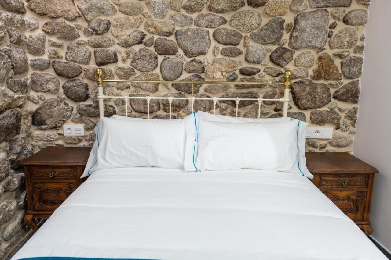 Casa A Pichona Hotel Dumbria Luaran gambar