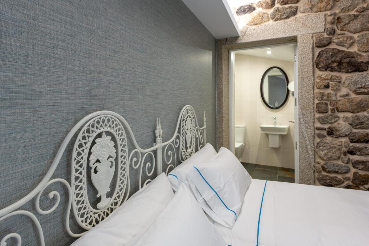 Casa A Pichona Hotel Dumbria Luaran gambar