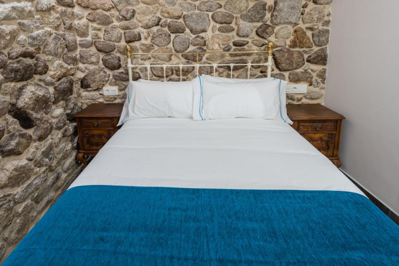 Casa A Pichona Hotel Dumbria Luaran gambar