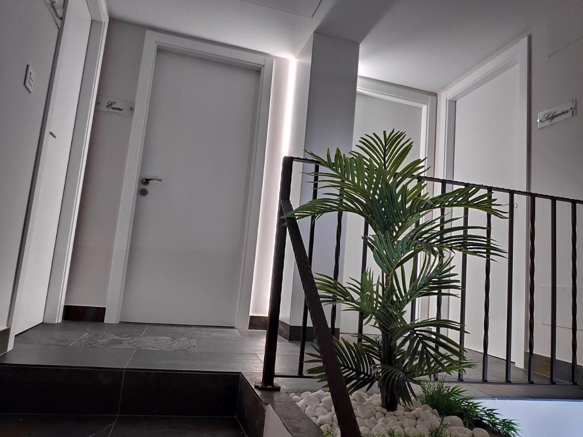 Casa A Pichona Hotel Dumbria Luaran gambar