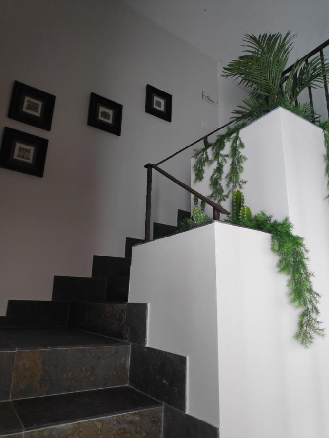 Casa A Pichona Hotel Dumbria Luaran gambar
